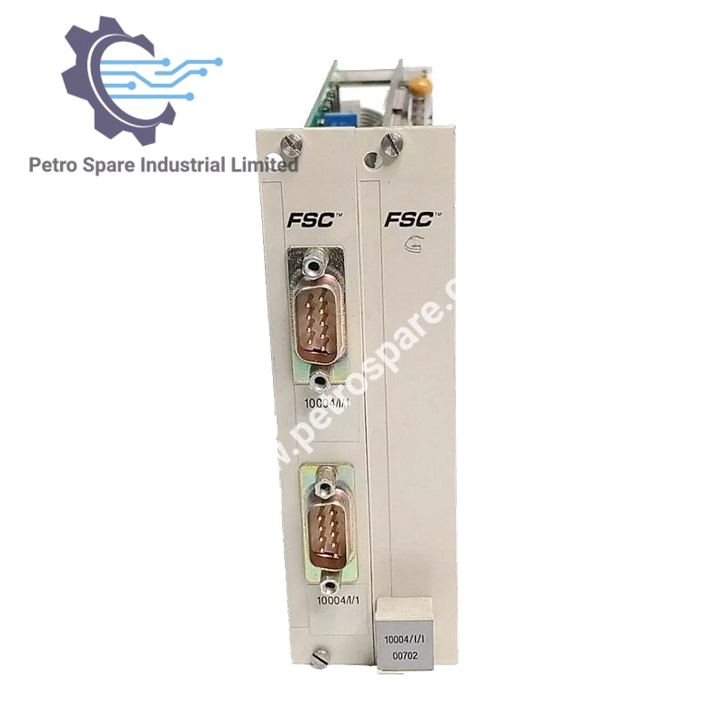 Communication Module 10004/1/1 (COM) Honeywell FSC