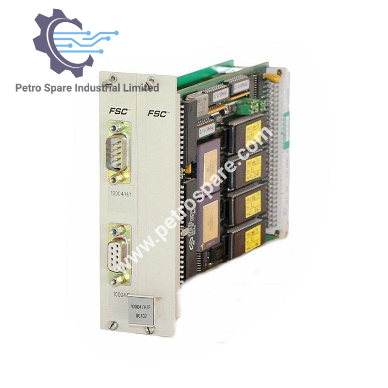 Module de communication 10004/H/F Honeywell FSC