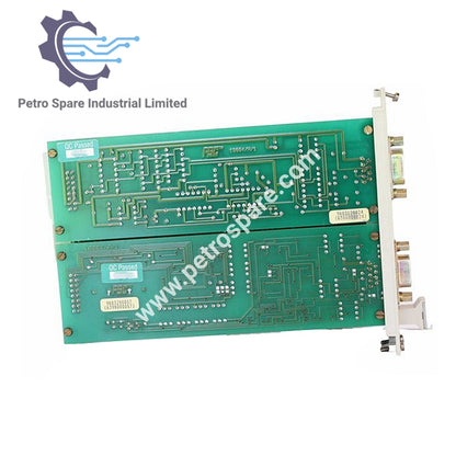 Communication Module 10004/H/F Honeywell FSC