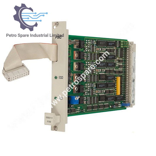 10005/1/1 - (WD) Module de surveillance Honeywell