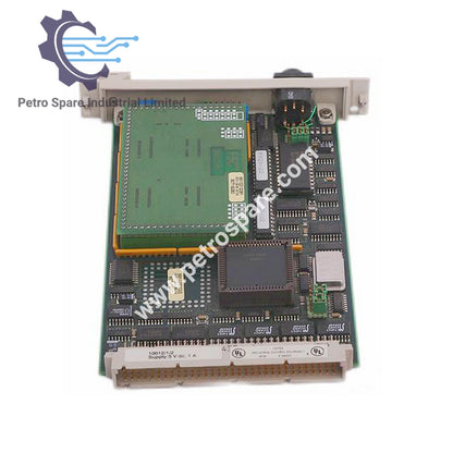 10012/1/2 - Memori Flash CPU Modul Honeywell