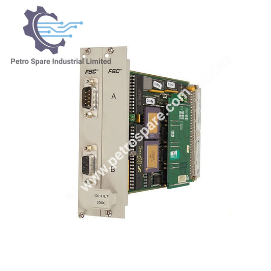 10014/I/F - Module de communication Honeywell (COM)