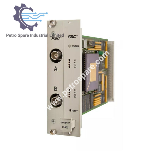 Communication Module 10018/E/E | Honeywell