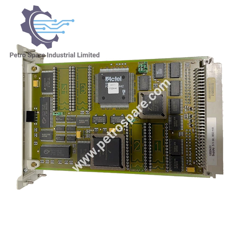 Honeywell | 10024/1/1 | Communication Main Board