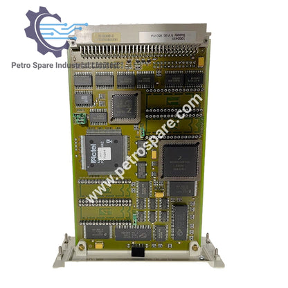 Honeywell | 10024/1/1 | Communication Main Board