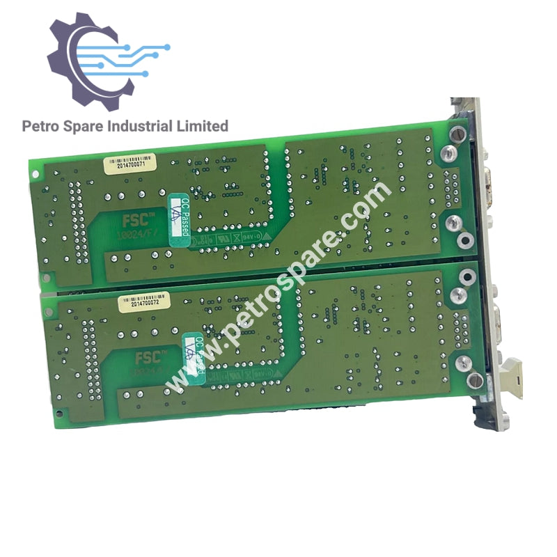 Honeywell 10024/F/F Enhanced Communication Module