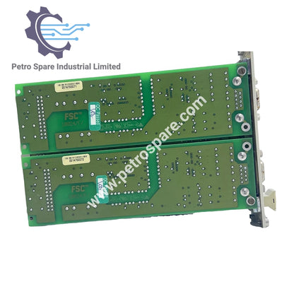 Honeywell 10024/F/F Enhanced Communication Module