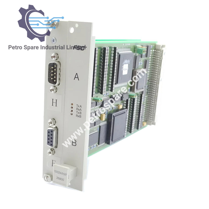 10024/H/F | Horizontal Module | Honeywell Input 5VDC 500mA