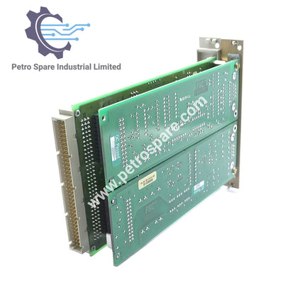 10024/H/F | Horizontal Module | Honeywell Input 5VDC 500mA