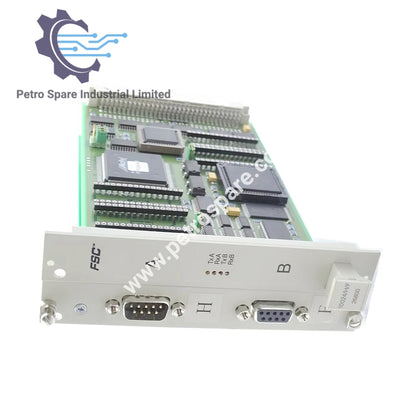 10024/H/F | Horizontal Module | Honeywell Input 5VDC 500mA