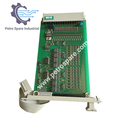 Tanggal 10101/2/3 | Modul Input Digital Fail-Safe Honeywell 48 Vdc, 16 saluran