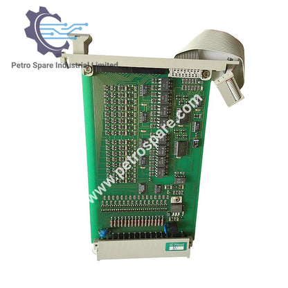 10101/2/3 | Fail-Safe Digital Input Module Honeywell 48 Vdc, 16 channels