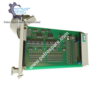 10101/2/3 | Fail-Safe Digital Input Module Honeywell 48 Vdc, 16 channels