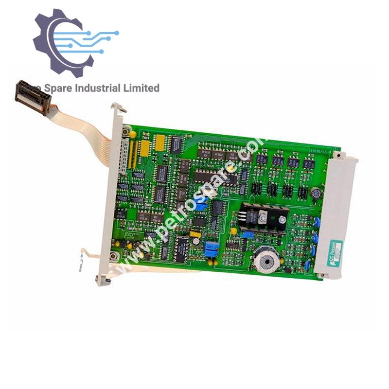 Relay Output Module 10208/2/1 | Honeywell 10 channels