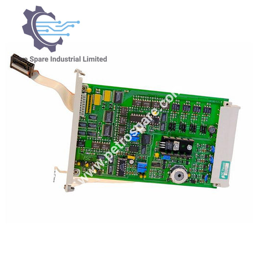 Modul Keluaran Relay 10208/2/1 | Honeywell 10 saluran