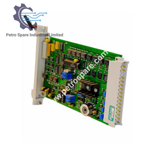 Modul Keluaran Relay 10208/2/1 | Honeywell 10 saluran