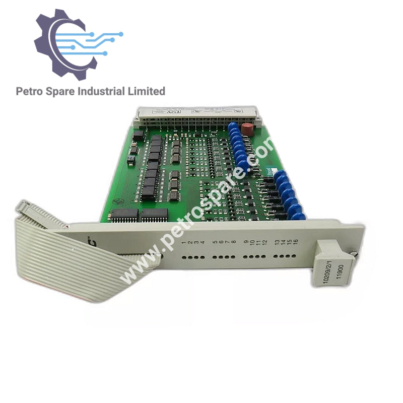 10209/2/1 - Honeywell Digital Output Module 24 Vdc