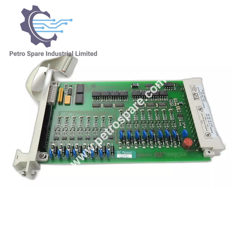 10209/2/1 - Honeywell Digital Output Module 24 Vdc