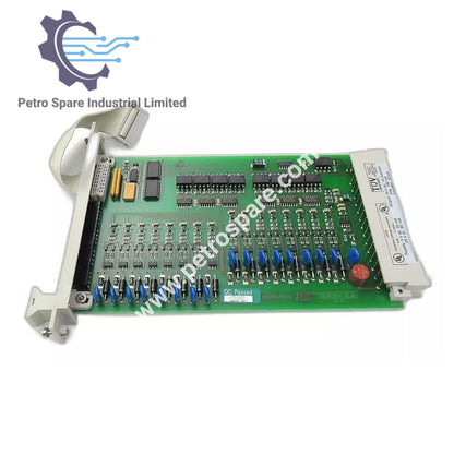 10209/2/1 - Honeywell Digital Output Module 24 Vdc