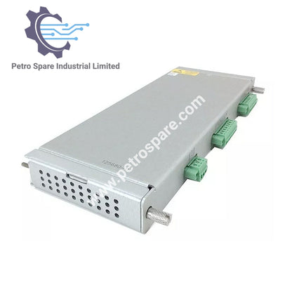 125680-01 - Bently Nevada - Proximitor I/O Module