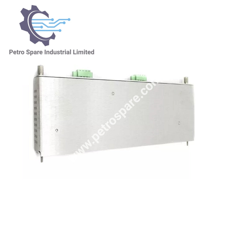 Bently Nevada - 125704-01 TMR Relay I/O Module