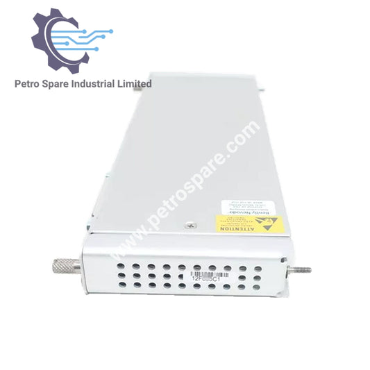 126615-01 - Modul I/O Proximitor Bently Nevada