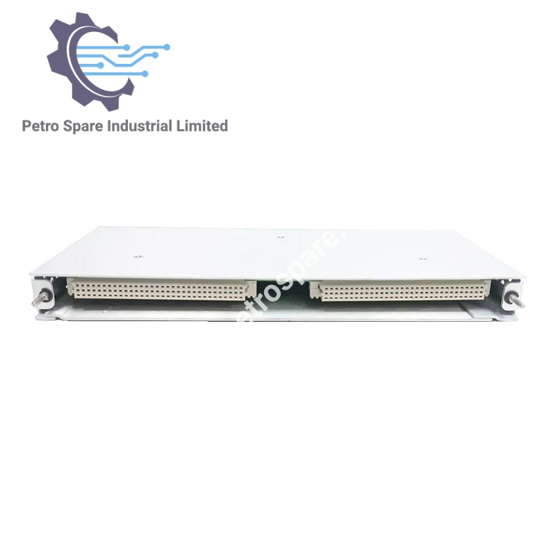 126615-01 - Modul I/O Proximitor Bently Nevada