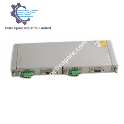 126648-01 | Bently Nevada Keyphasor I/O Module (External Terminations)