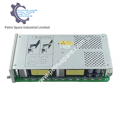 Bently Nevada 3500/15 | 127610-01 AC Power Supply Module