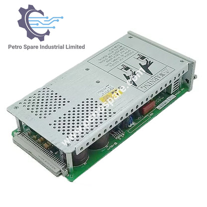 Bently Nevada 3500/15 | 127610-01 AC Power Supply Module