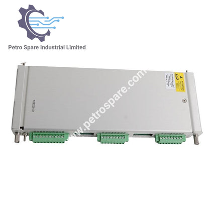 128229-01 - Seismic I/O Module | Bently Nevada