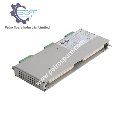 128229-01 - Seismic I/O Module | Bently Nevada