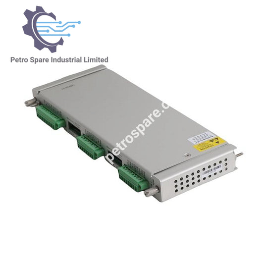 128229-01 - Seismic I/O Module | Bently Nevada