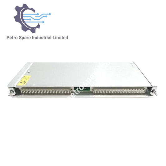 Bently Nevada 128240-01 | Prox/Seismic I/O Module