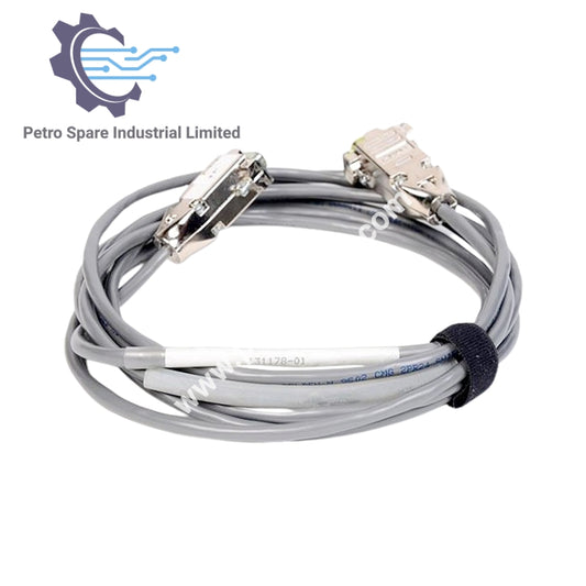 Bently Nevada | 131178-01 | Female to Female DB9 Cable