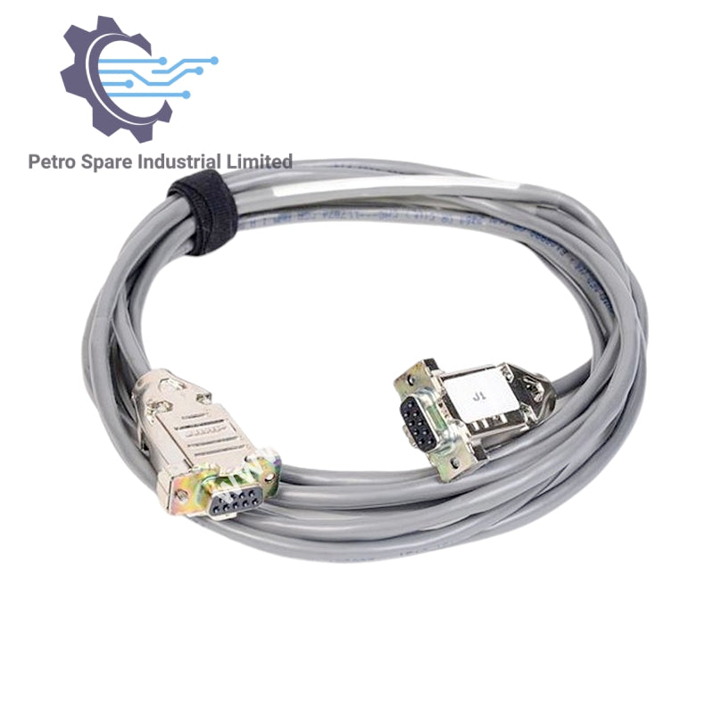 Bently Nevada | 131178-01 | Female to Female DB9 Cable