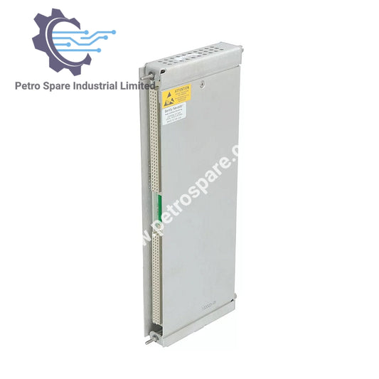 133323-01 Modbus RS485 Modul I/O | Nevada yang bengkok