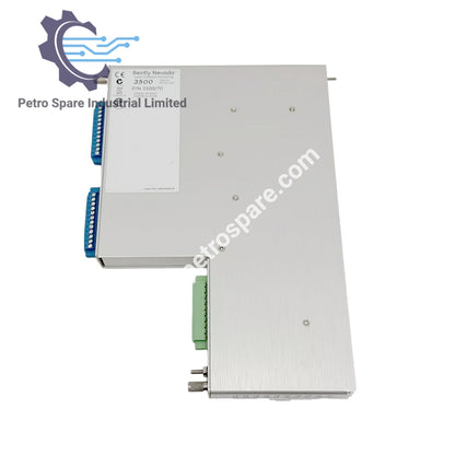 135489-01 | Bently Nevada | 3500/42, /70, /72 I/O Module