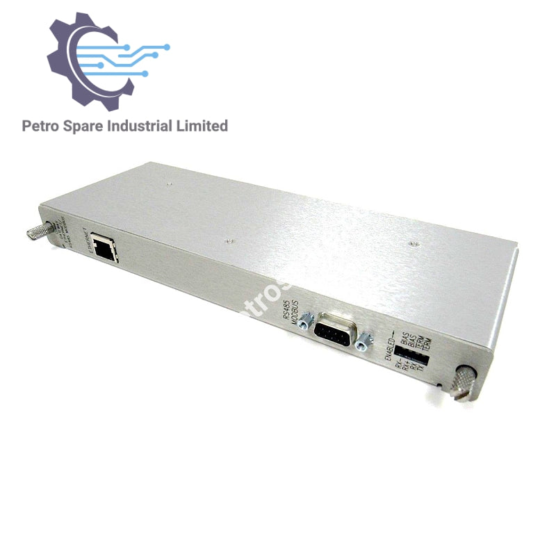 136188-02 | Modul I/O Bently Nevada Ethernet/RS485 Modbus