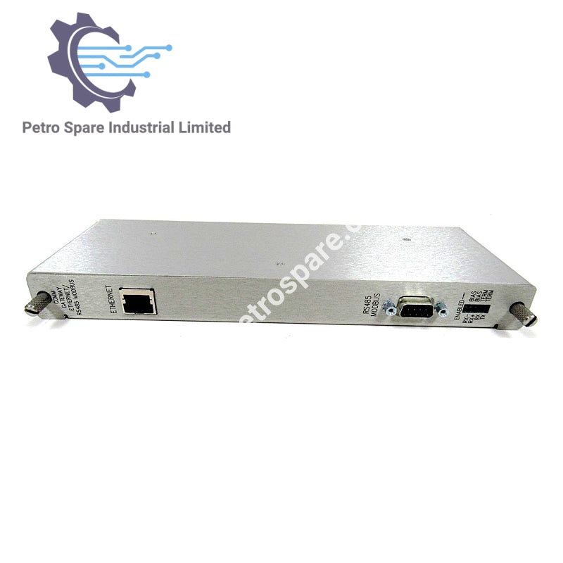 136188-02 | Modul I/O Bently Nevada Ethernet/RS485 Modbus