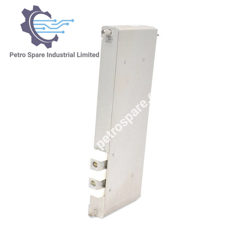 136719-01 | Bently Nevada | Earthing I/O Module