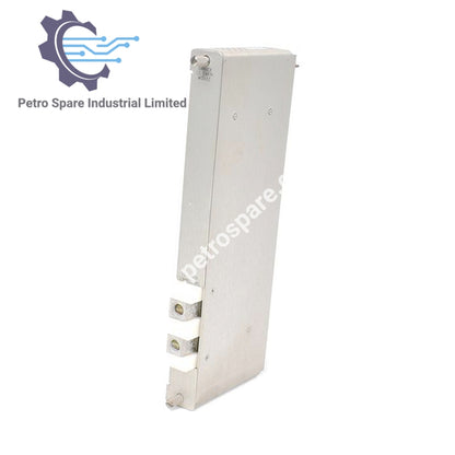 136719-01 | Bently Nevada | Earthing I/O Module