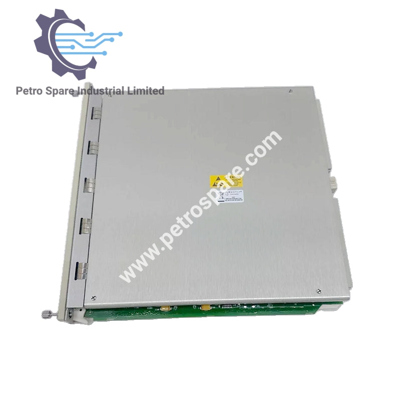 Bently Nevada 138607-01 Modul Antarmuka Data Transien Standar