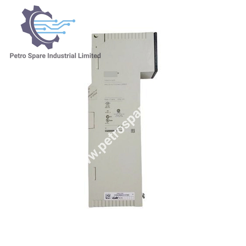 140ACO13000 | Schneider Electric | Analog Output Module