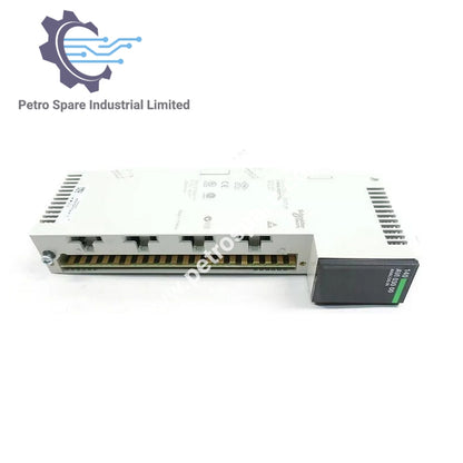 140AVI03000 Analog Input Module Modicon Quantum Schneider