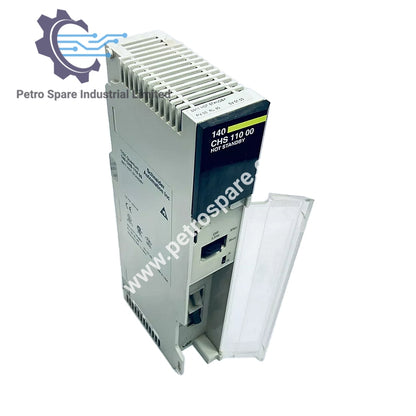 140CHS11000 | Module de secours à chaud Schneider Modicon Quantum