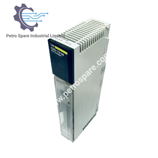 140CHS11000 | Module de secours à chaud Schneider Modicon Quantum