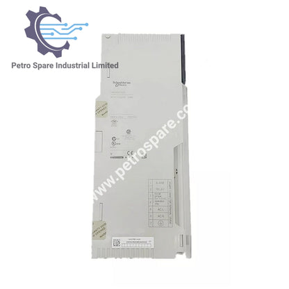 Module d'alimentation Schneider 140CPS11420 Modicon Quantum