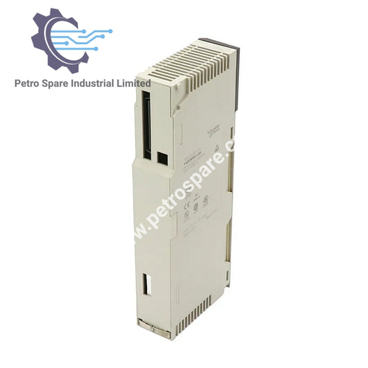 وحدة اتصالات ماستر Profibus DP من شنايدر 140CRP81100