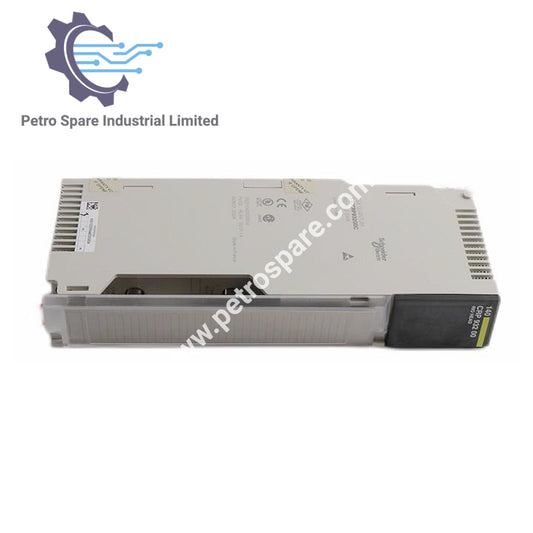 140CRP93200 - Modul Adaptor Head-End Schneider RIO